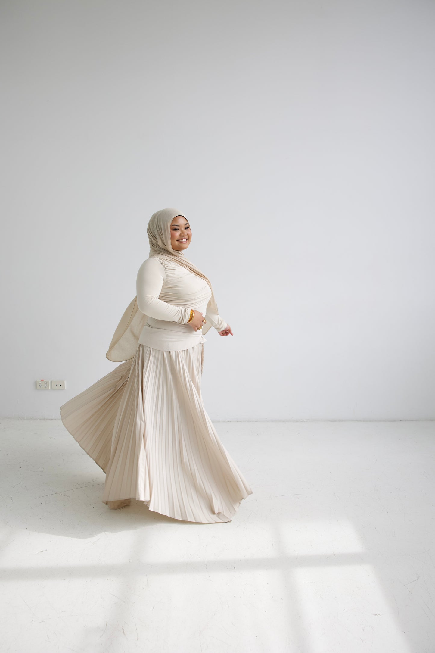The Nayari Dress