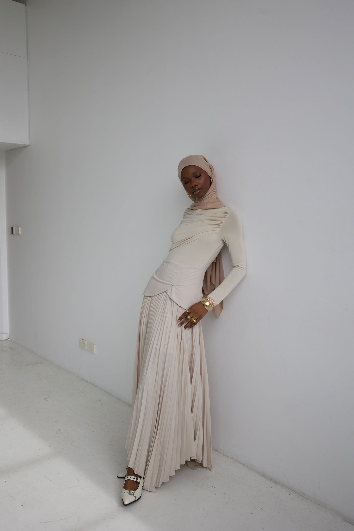 The Nayari Dress