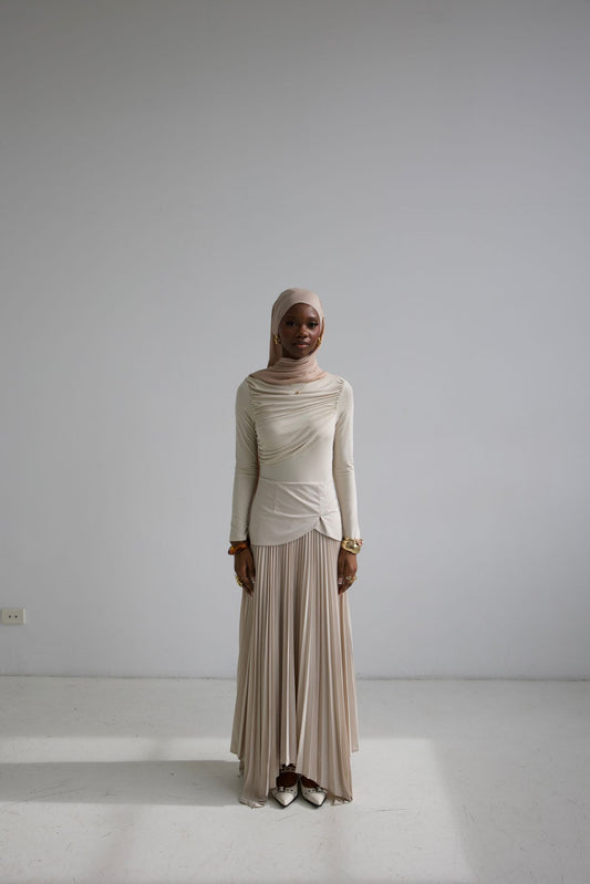 The Nayari Dress
