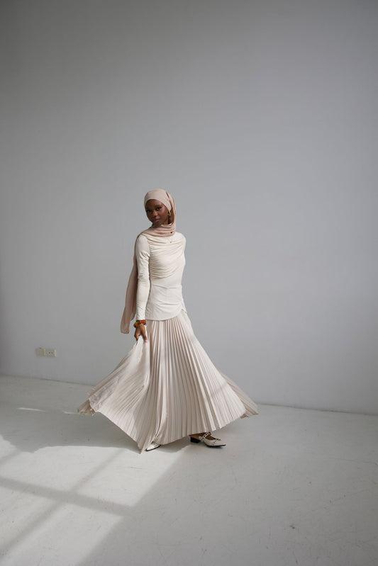 The Nayari Dress