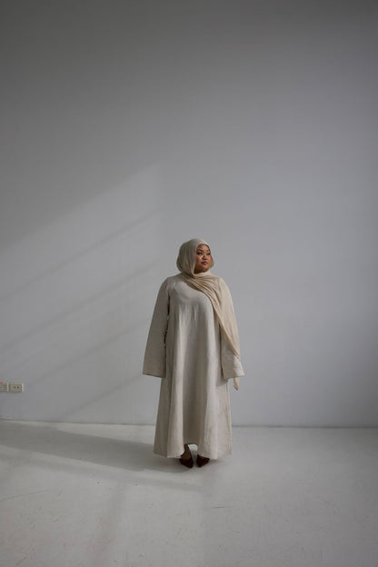The Velira Abaya