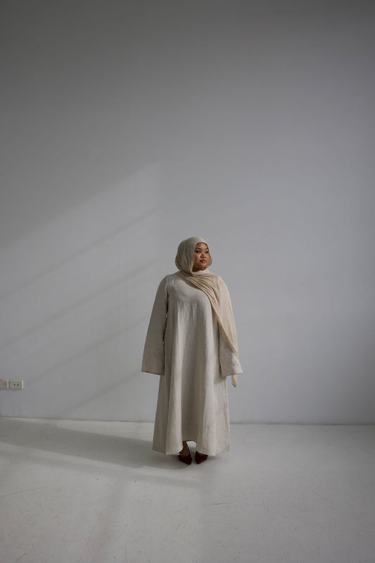 The Velira Abaya