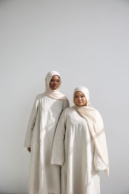 The Velira Abaya